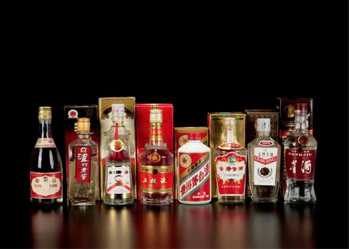 漠河老酒储存的方法