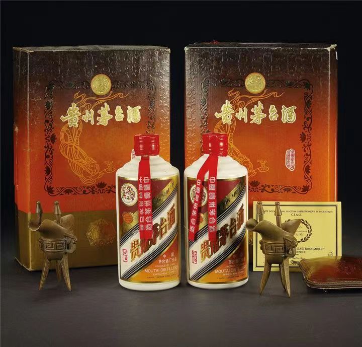 漠河烟酒回收